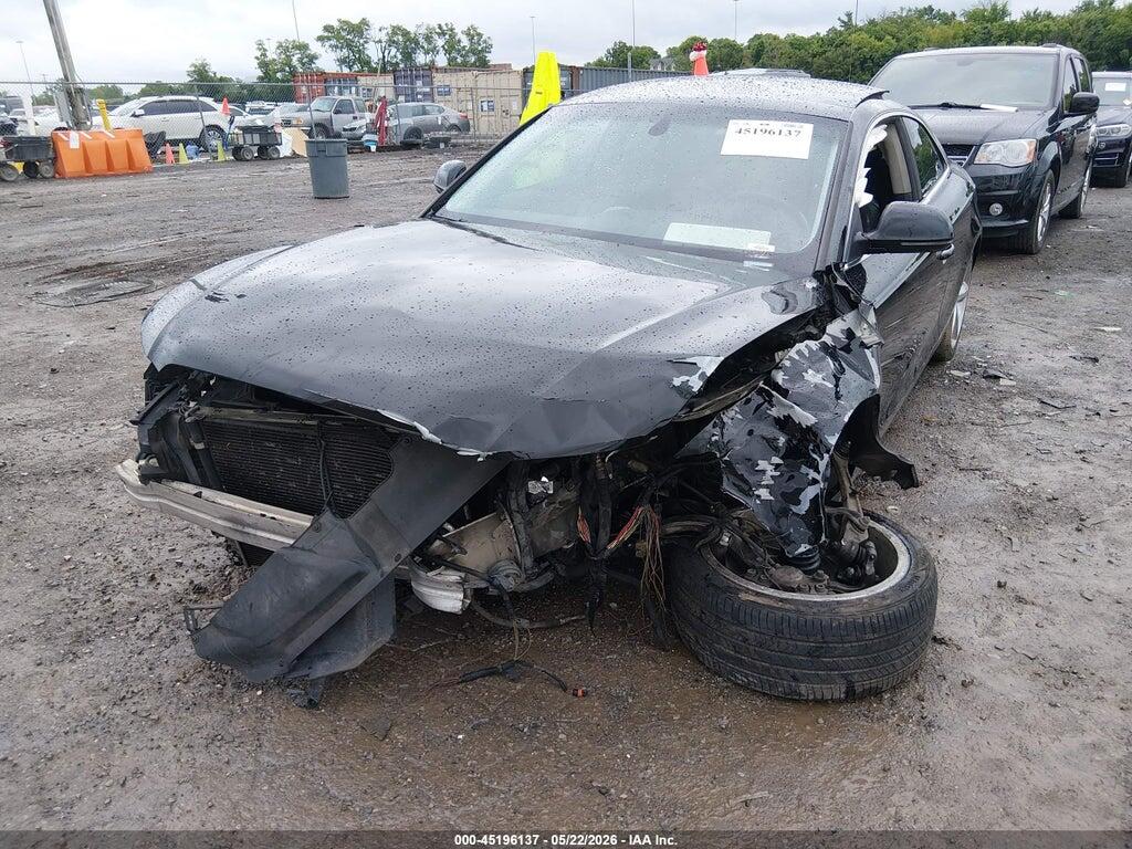 WAUDK78T39A001778 2009 AUDI A5 photo no. 6
