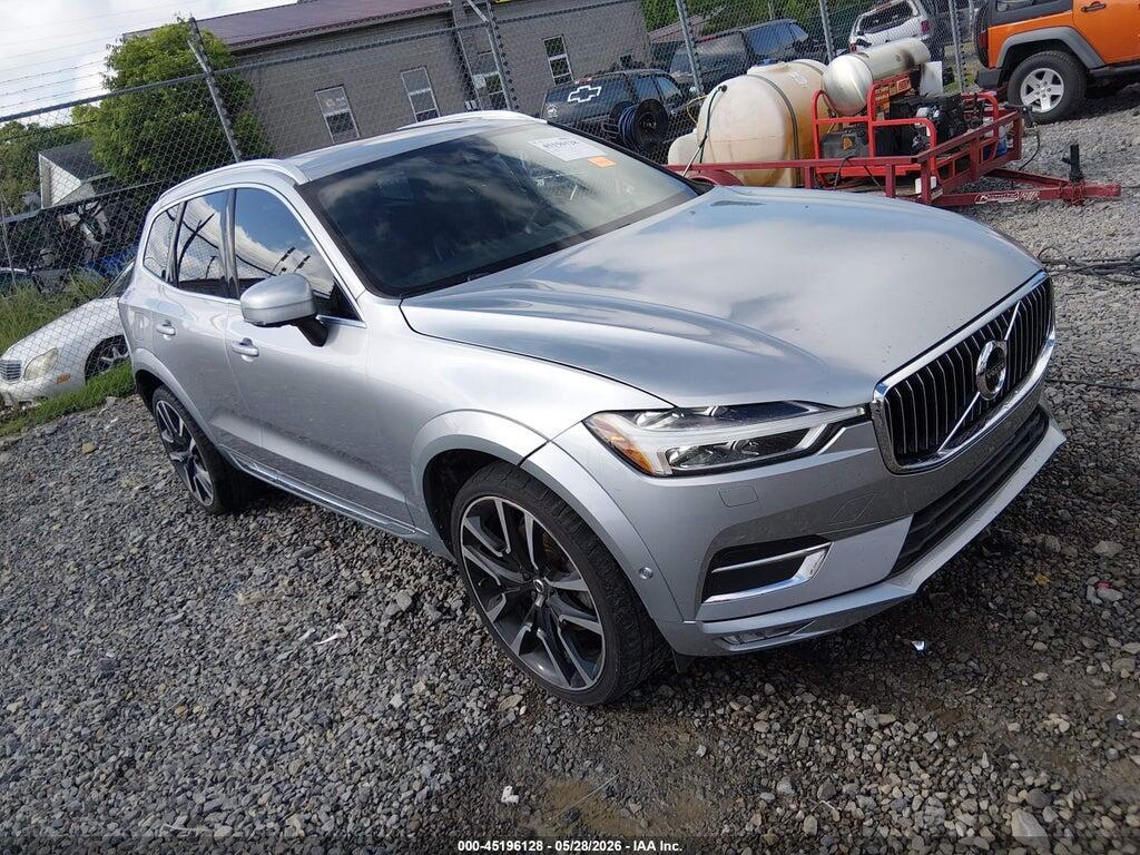 YV4A22RL8J1042402 2018 VOLVO XC60 photo no. 1