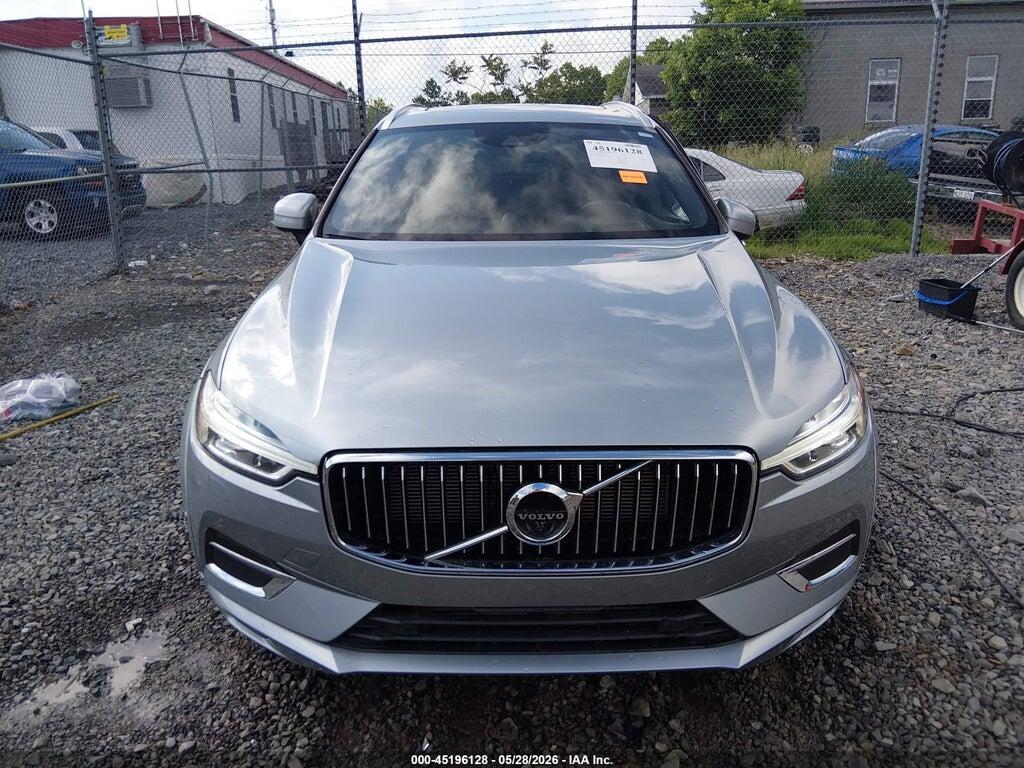 YV4A22RL8J1042402 2018 VOLVO XC60 photo no. 12