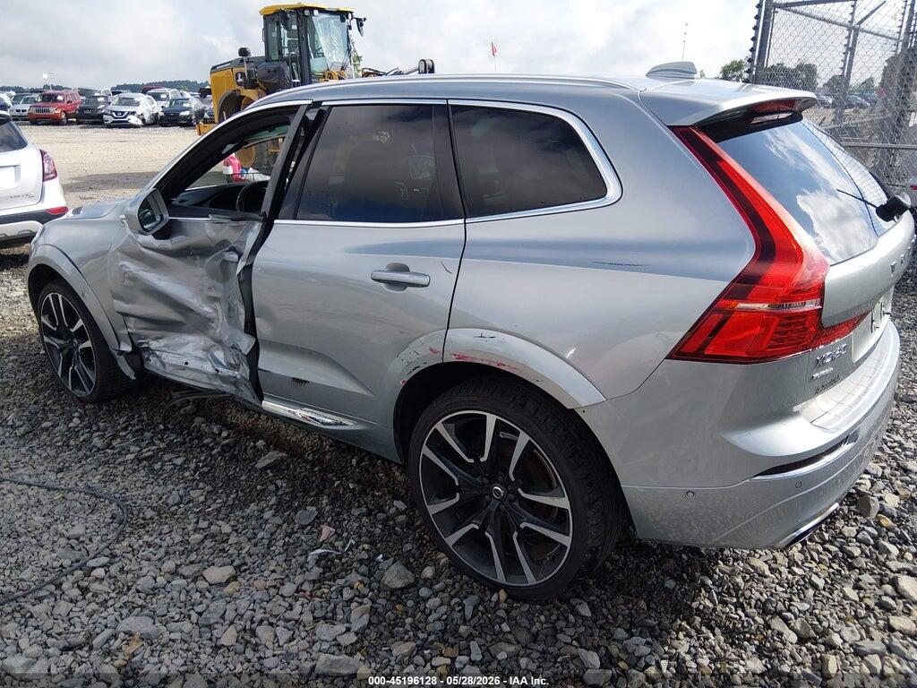 YV4A22RL8J1042402 2018 VOLVO XC60 photo no. 3