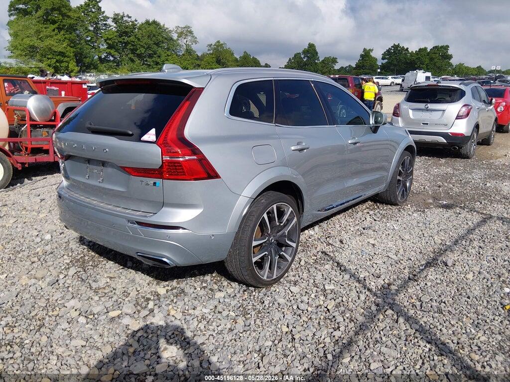YV4A22RL8J1042402 2018 VOLVO XC60 photo no. 4