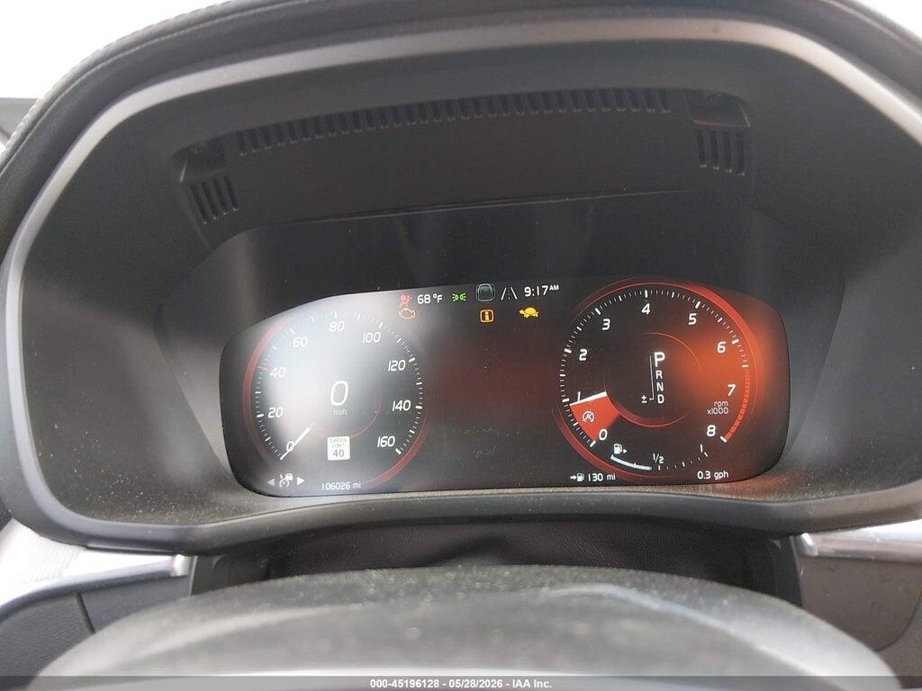 YV4A22RL8J1042402 2018 VOLVO XC60 photo no. 7