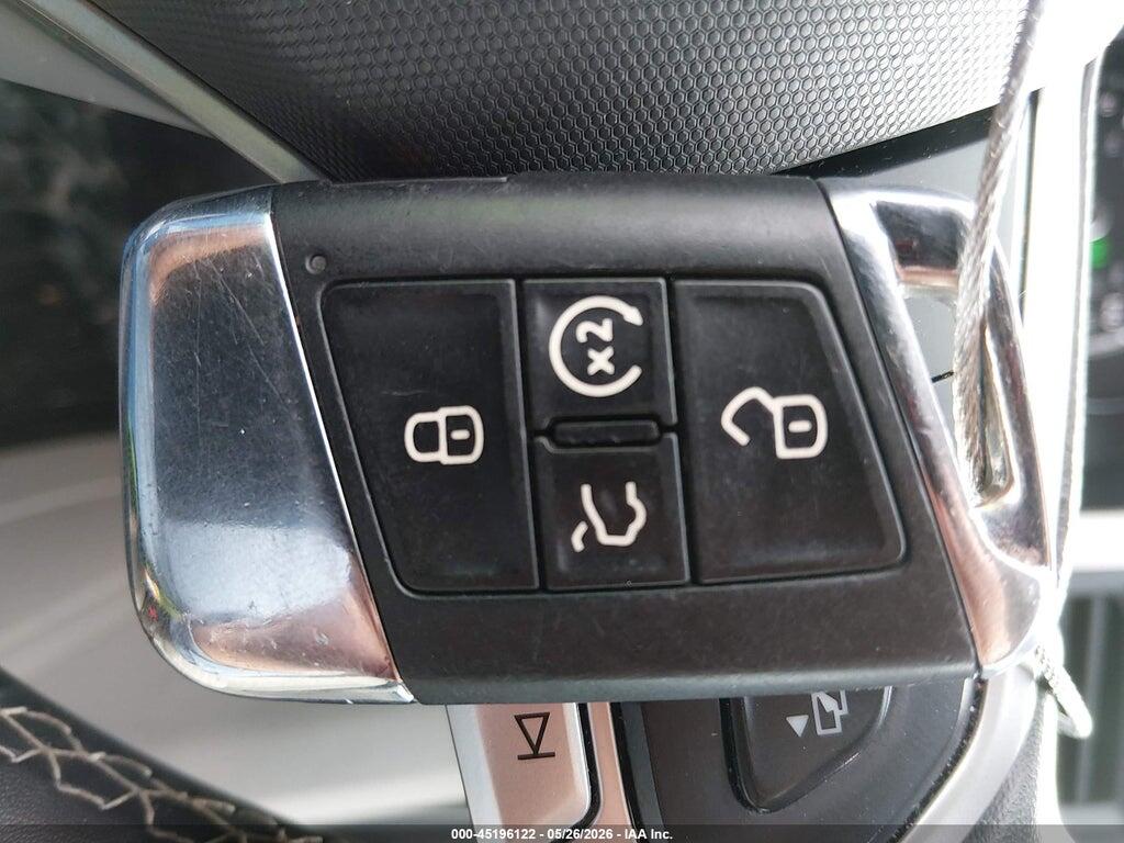 1V2KR2CA6MC607859 2021 VOLKSWAGEN ATLAS photo no. 11