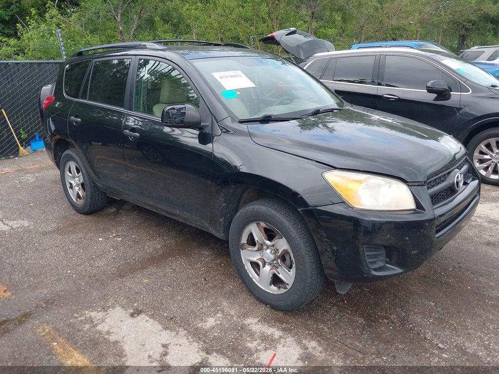 2T3BF4DV6CW269625 2012 TOYOTA RAV4 photo no. 1