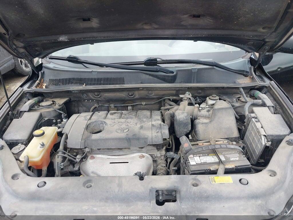 2T3BF4DV6CW269625 2012 TOYOTA RAV4 photo no. 10