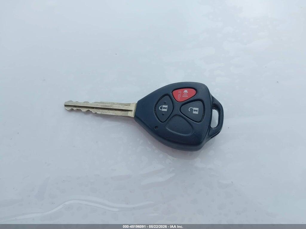 2T3BF4DV6CW269625 2012 TOYOTA RAV4 photo no. 11