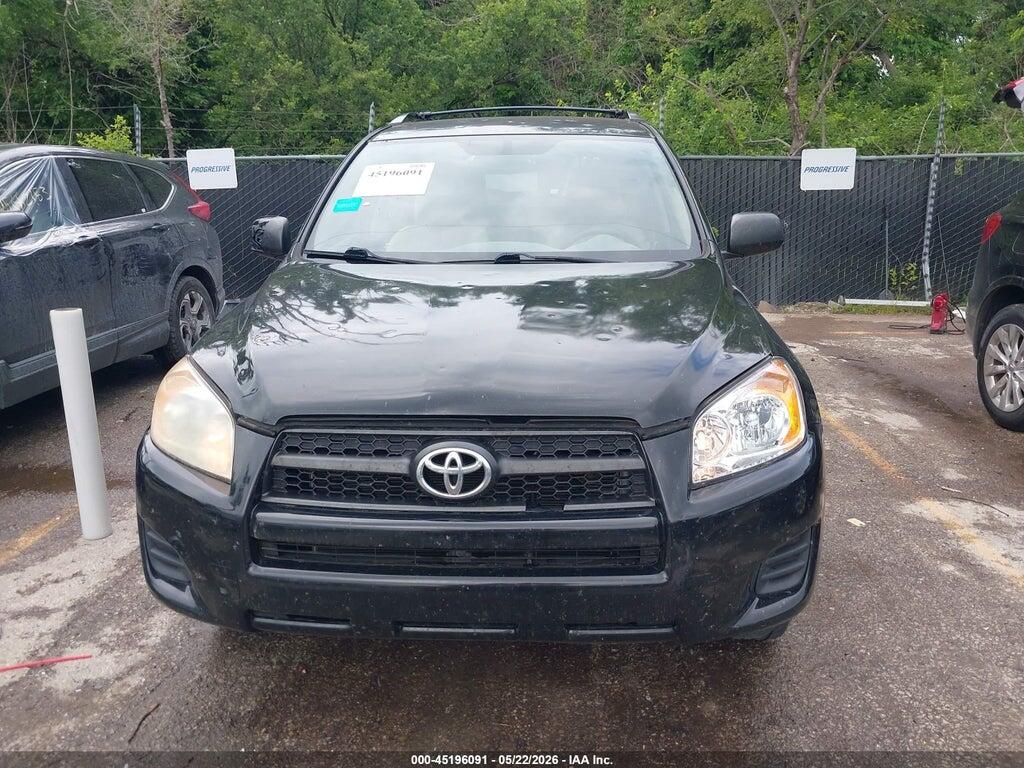 2T3BF4DV6CW269625 2012 TOYOTA RAV4 photo no. 12