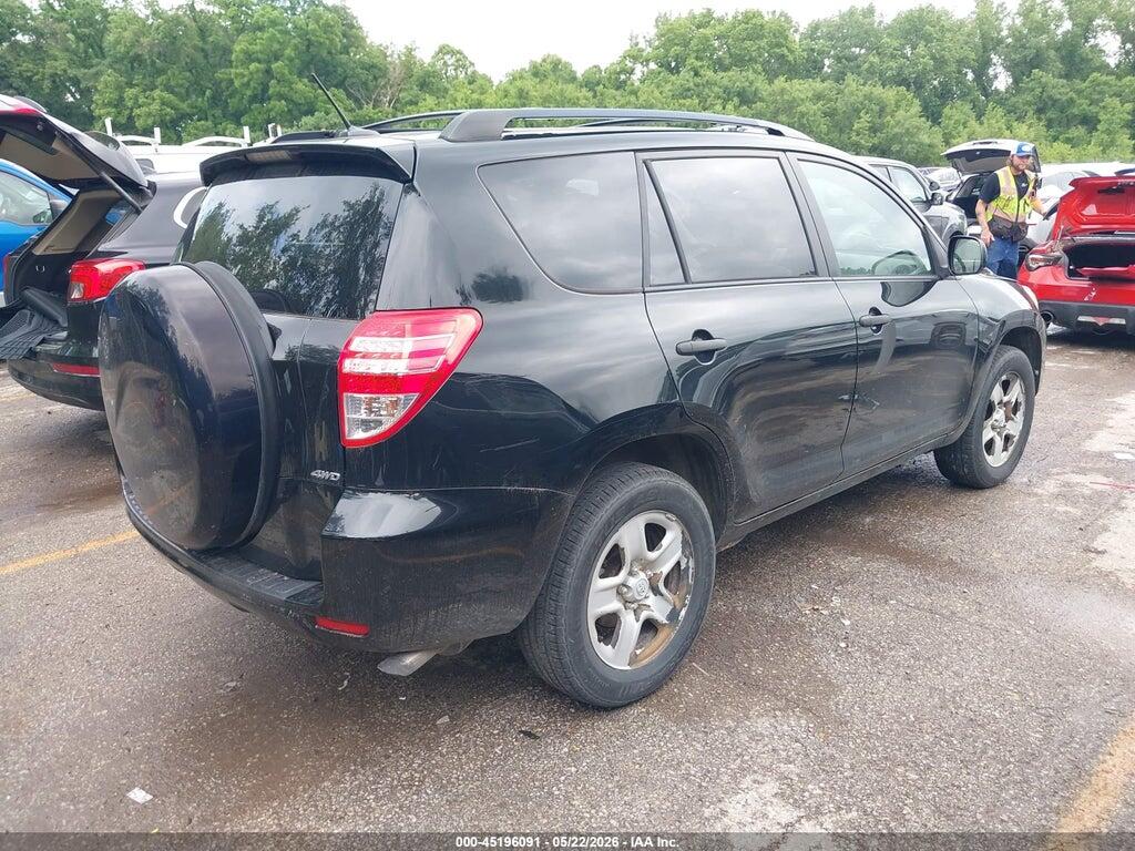 2T3BF4DV6CW269625 2012 TOYOTA RAV4 photo no. 4
