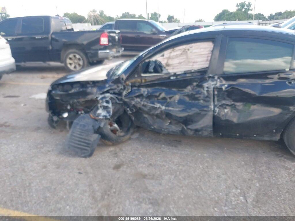 1YVHZ8CB2B5M05054 2011 MAZDA MAZDA6 photo no. 6
