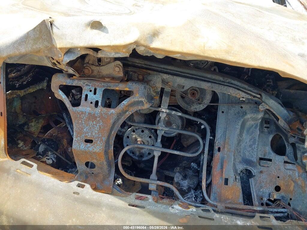 1GCCS14571K140314 2001 CHEVROLET S-10 photo no. 10