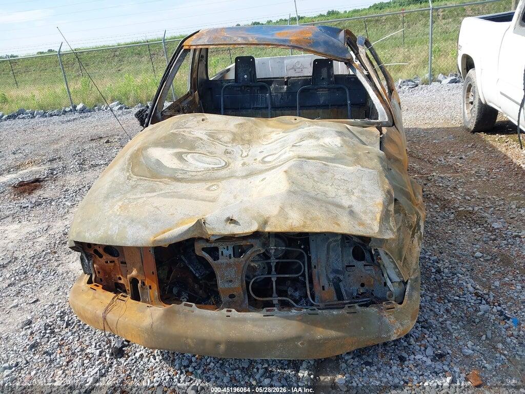 1GCCS14571K140314 2001 CHEVROLET S-10 photo no. 11