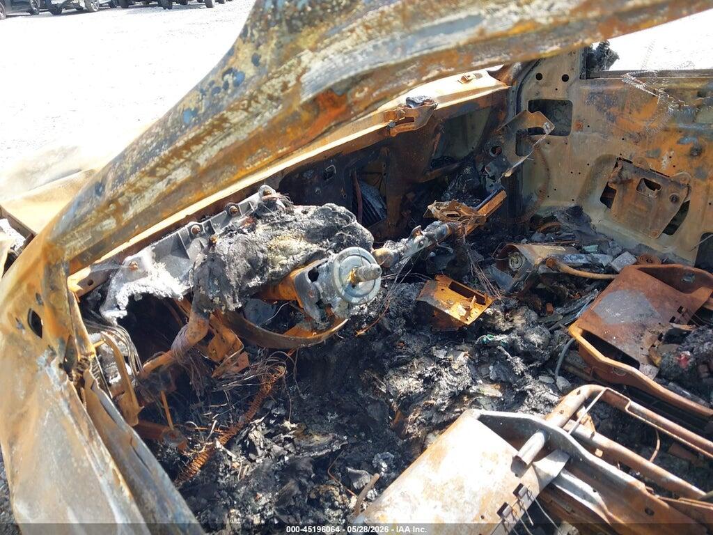 1GCCS14571K140314 2001 CHEVROLET S-10 photo no. 7