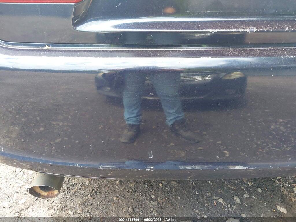 JH4CL96856C039386 2006 ACURA TSX photo no. 12
