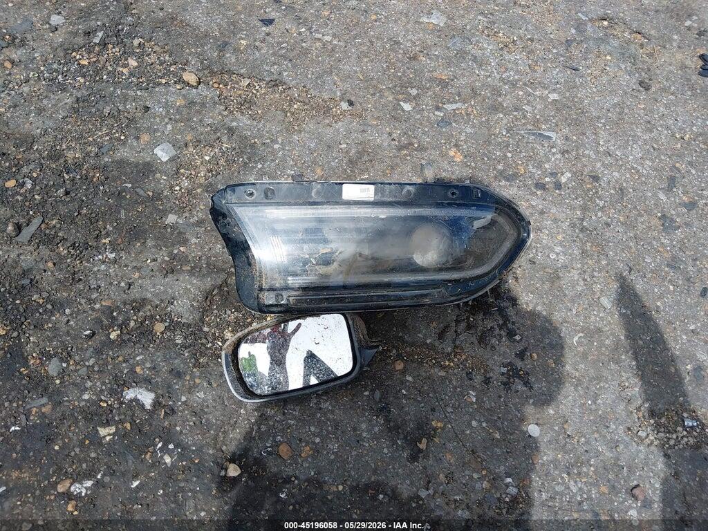 2C3CDXHG2NH182920 2022 DODGE CHARGER photo no. 11