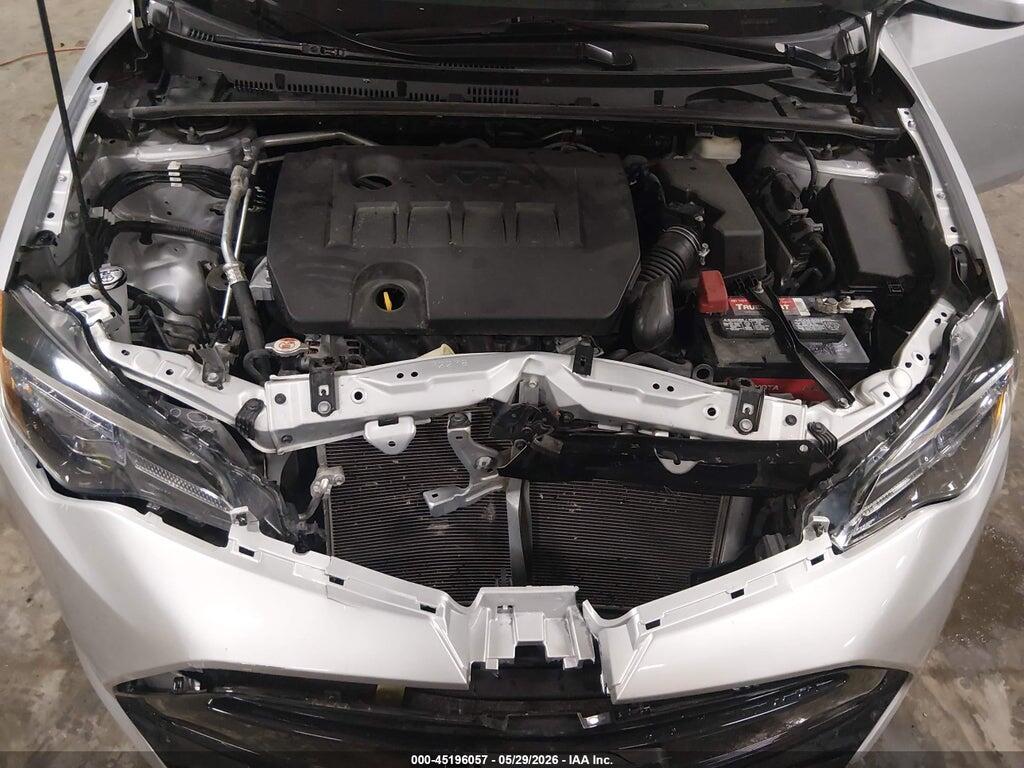 2T1BURHE0HC941631 2017 TOYOTA COROLLA photo no. 10