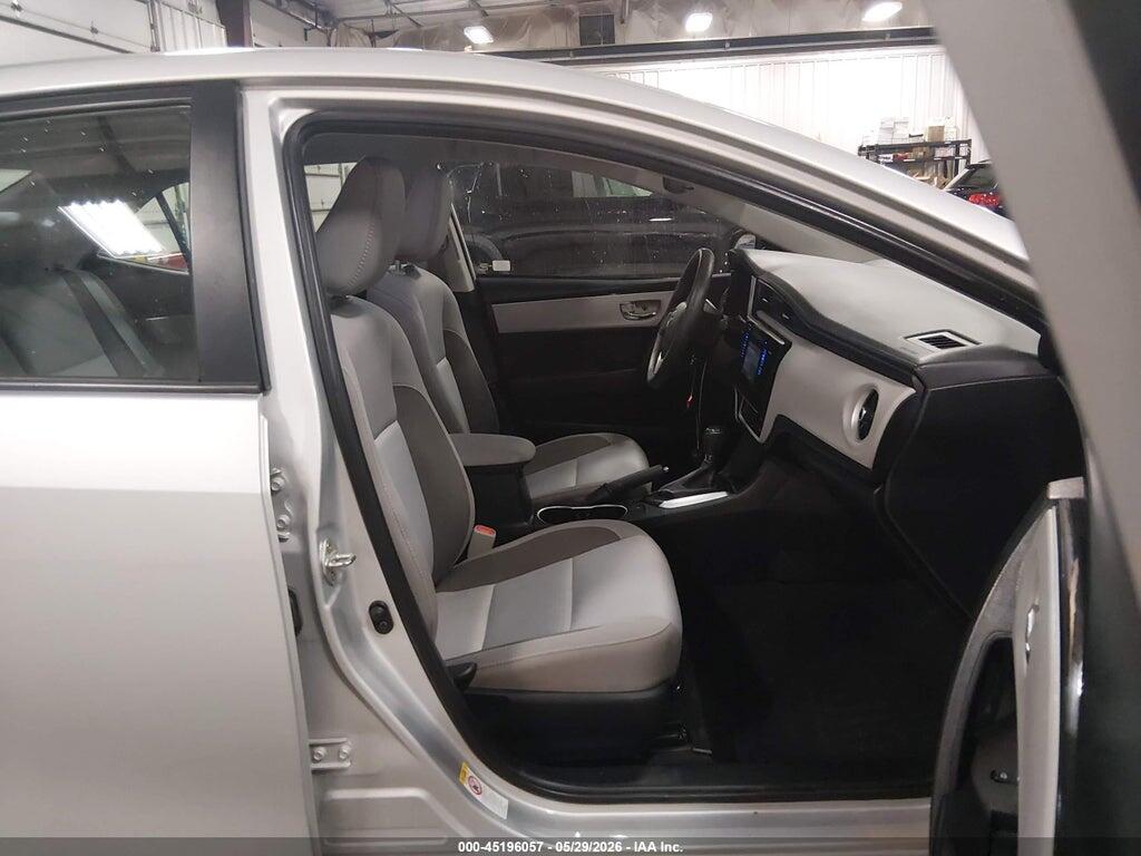 2T1BURHE0HC941631 2017 TOYOTA COROLLA photo no. 5