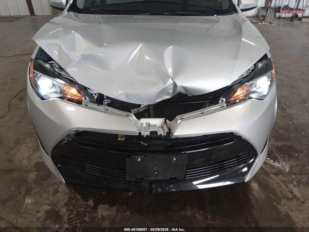 2T1BURHE0HC941631 2017 TOYOTA COROLLA photo no. 6