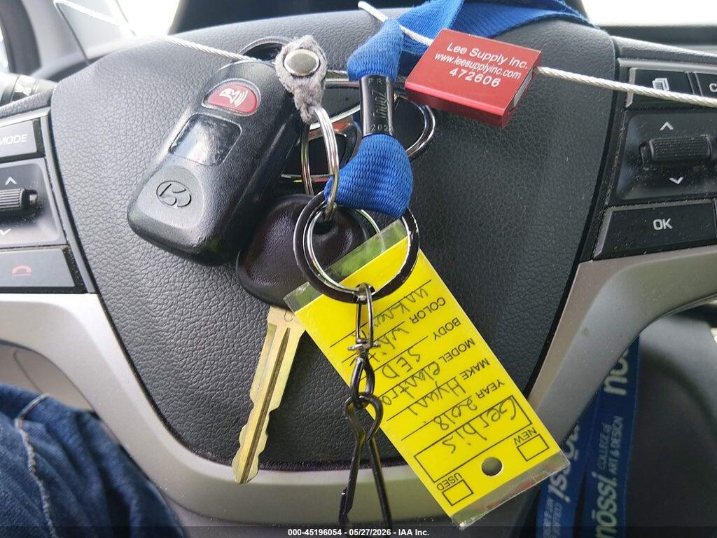 1FMCU0GD5HUC63580 2017 FORD ESCAPE photo no. 11