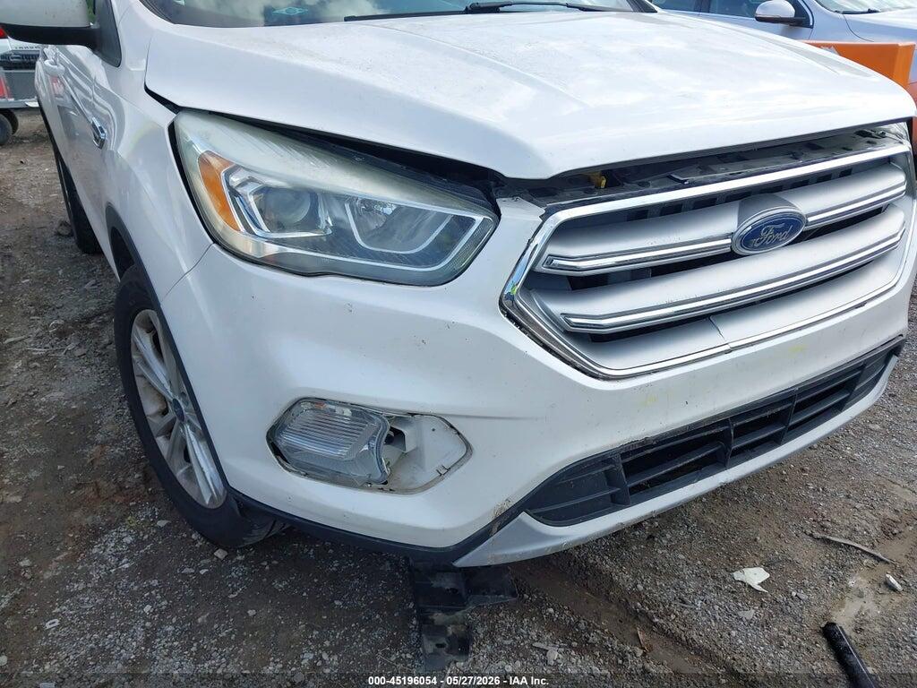 1FMCU0GD5HUC63580 2017 FORD ESCAPE photo no. 6
