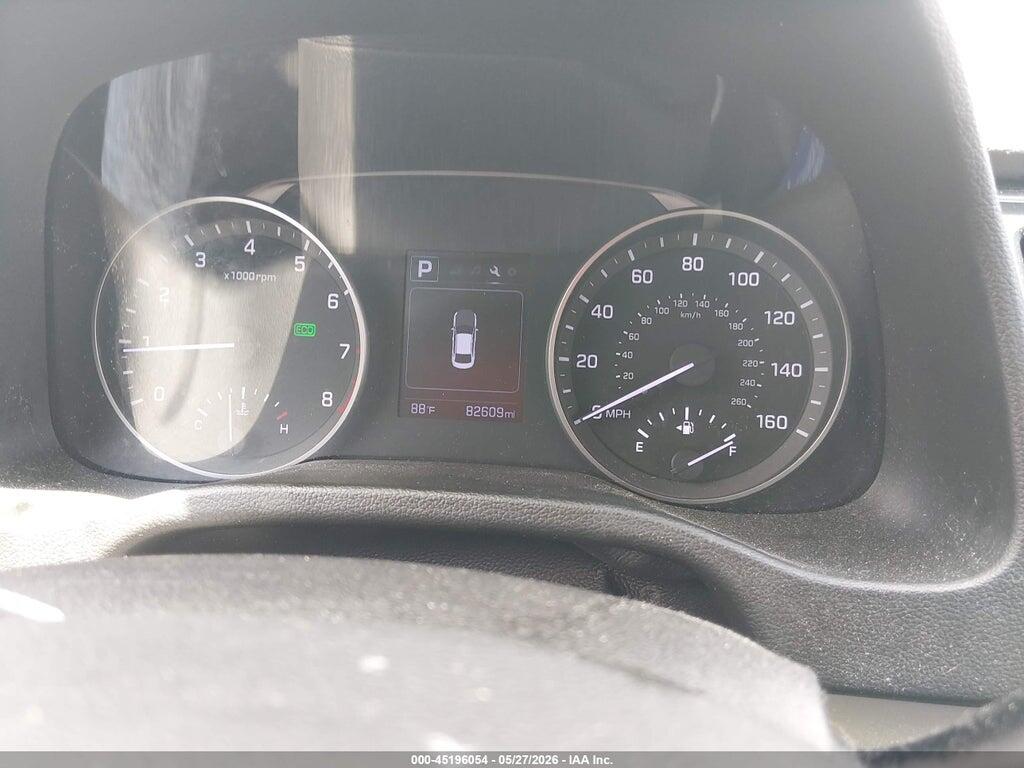 1FMCU0GD5HUC63580 2017 FORD ESCAPE photo no. 7