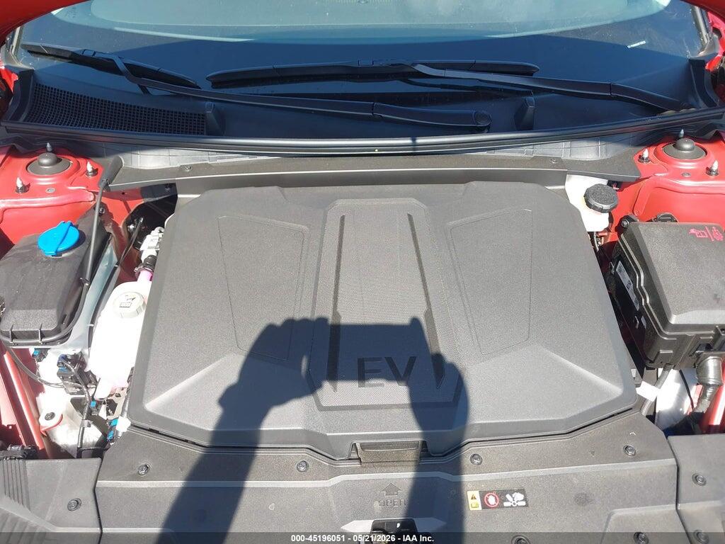 7YAKN4DA8TY045223 2026 HYUNDAI IONIQ 5 photo no. 10