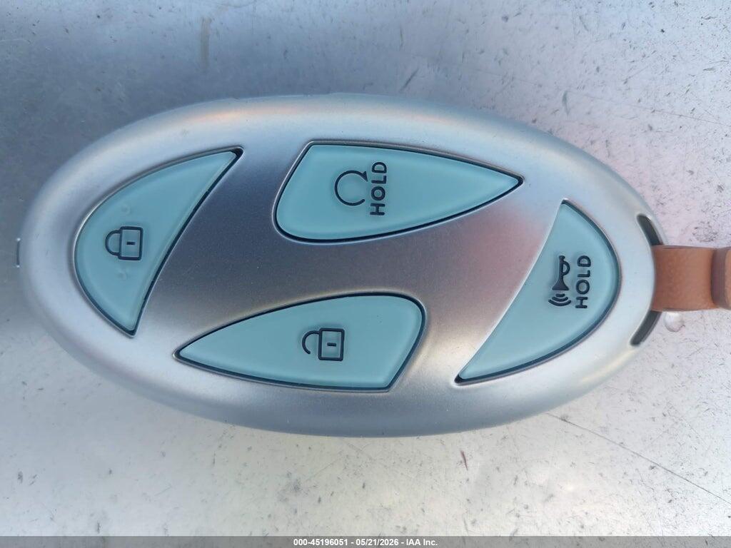 7YAKN4DA8TY045223 2026 HYUNDAI IONIQ 5 photo no. 11