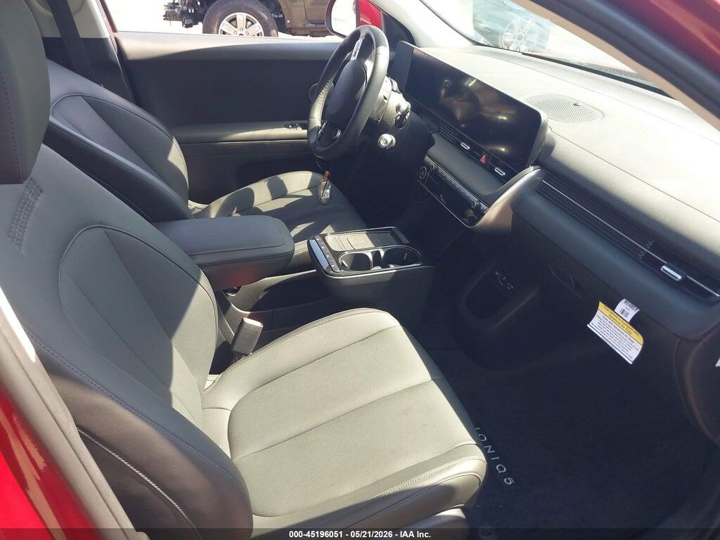 7YAKN4DA8TY045223 2026 HYUNDAI IONIQ 5 photo no. 5