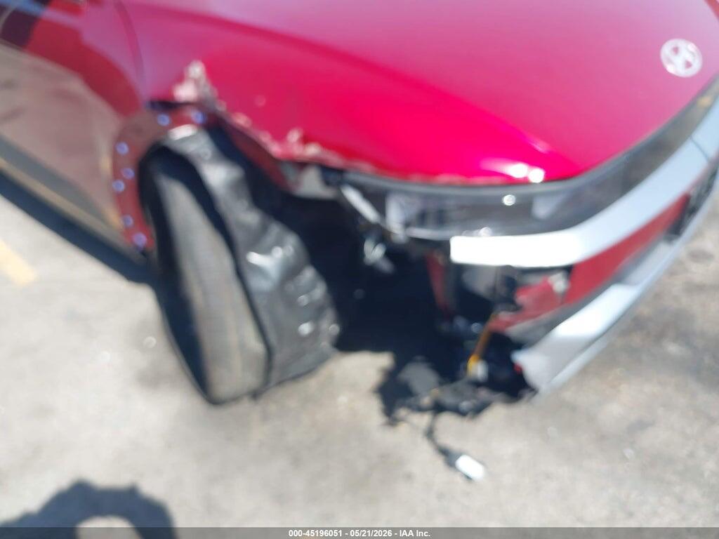 7YAKN4DA8TY045223 2026 HYUNDAI IONIQ 5 photo no. 6