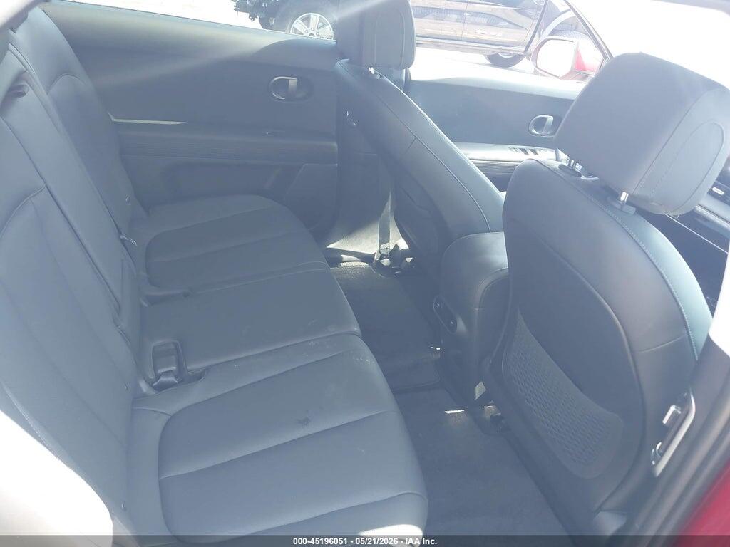 7YAKN4DA8TY045223 2026 HYUNDAI IONIQ 5 photo no. 8