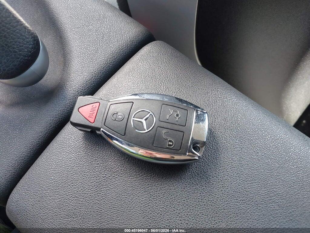 WDBWK56F55F049890 2005 MERCEDES-BENZ SLK 350 photo no. 11