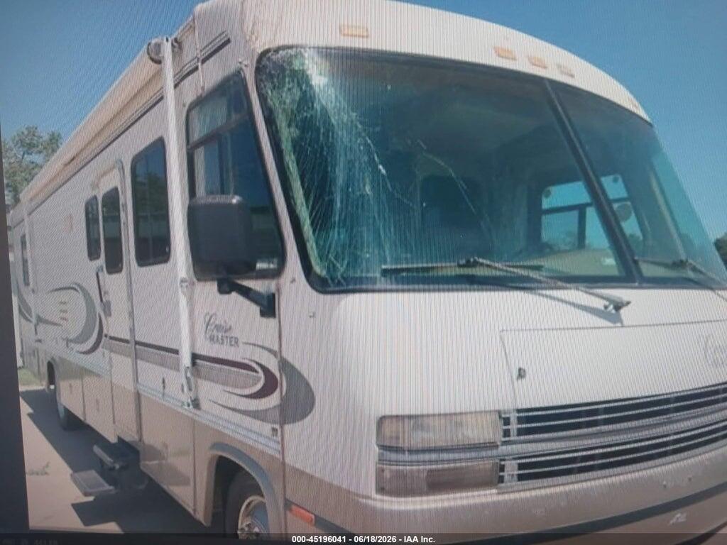 3FCNF53S1XJA24928 1999 FORD F550 photo no. 1