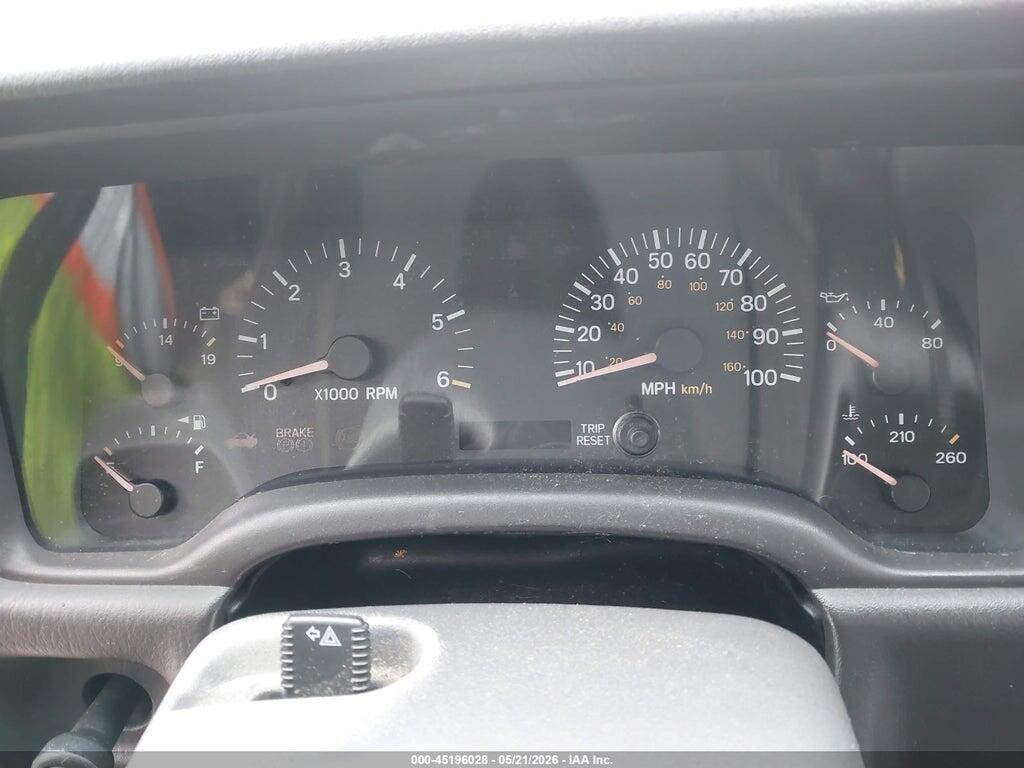 1J4FF48S7YL125751 2000 JEEP CHEROKEE photo no. 7