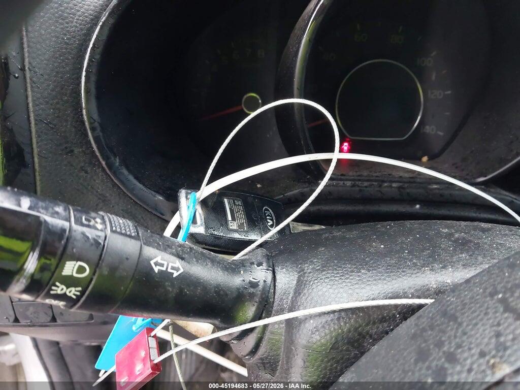 KNDJN2A23F7786801 2015 KIA SOUL photo no. 11