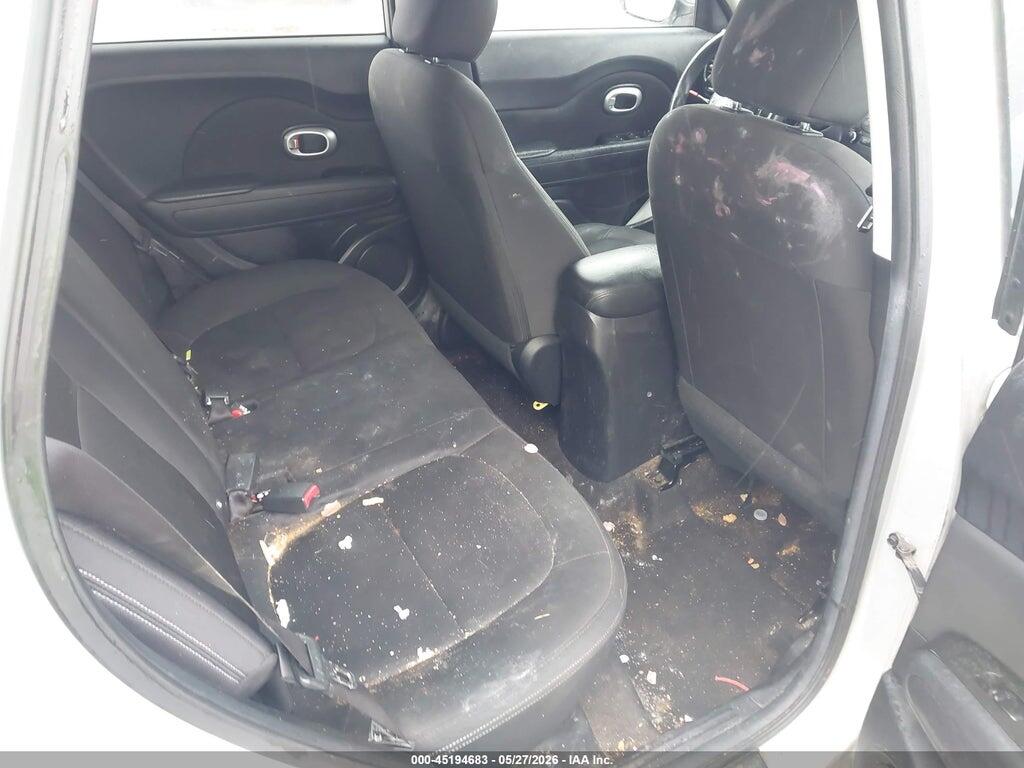 KNDJN2A23F7786801 2015 KIA SOUL photo no. 8