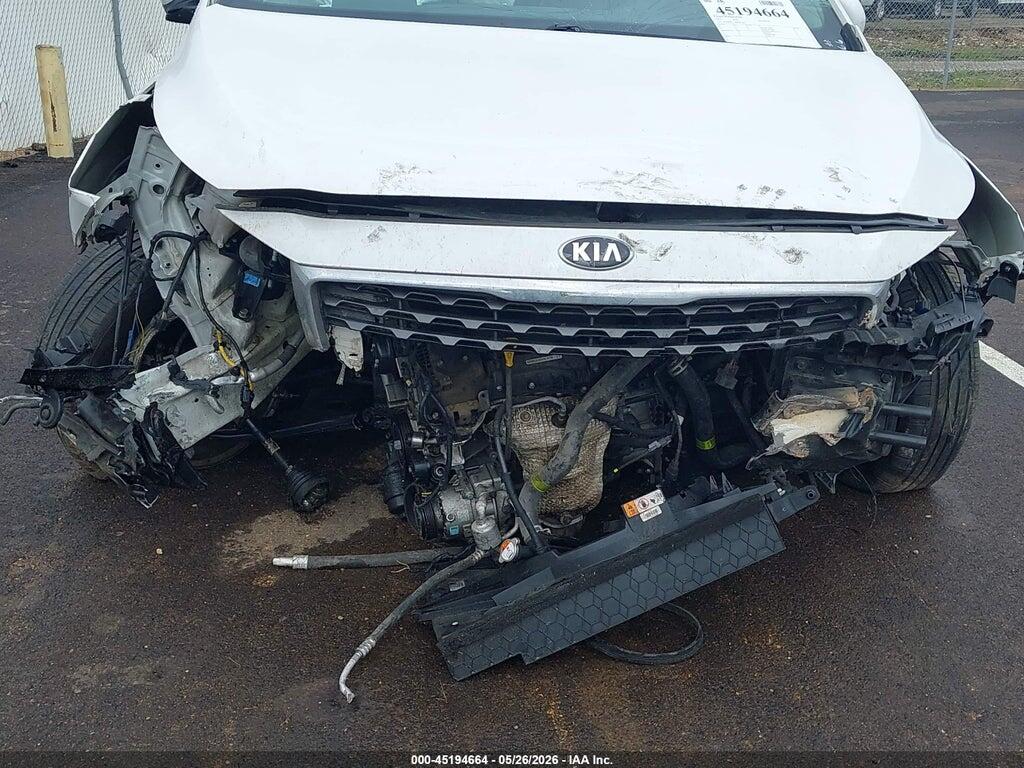 KNDMB5C16M6661399 2021 KIA SEDONA photo no. 6