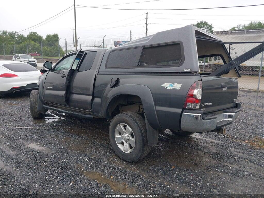5TFUX4EN9DX016820 2013 TOYOTA TACOMA photo no. 3