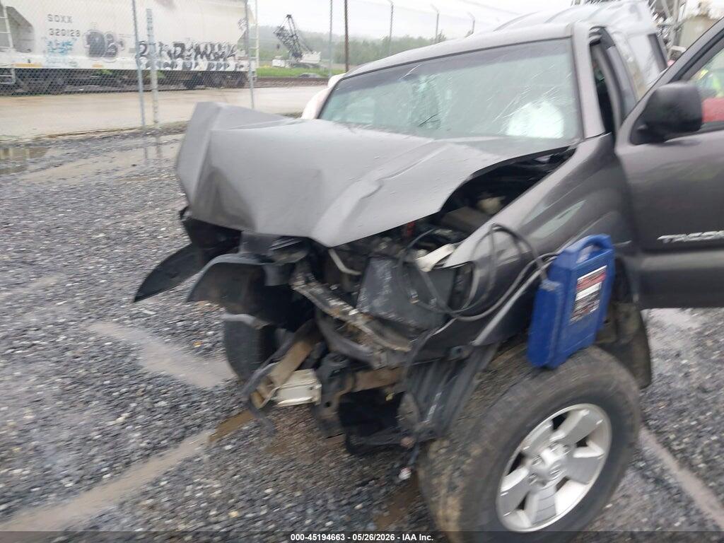 5TFUX4EN9DX016820 2013 TOYOTA TACOMA photo no. 6
