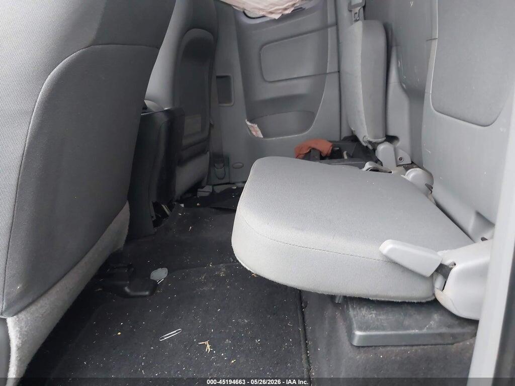 5TFUX4EN9DX016820 2013 TOYOTA TACOMA photo no. 8