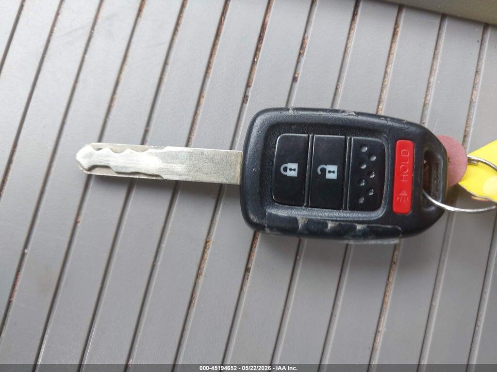 5J6RM3H34EL002684 2014 HONDA CR-V photo no. 11