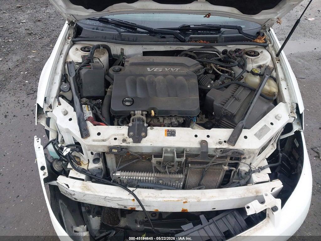 2G1WD5E30F1157368 2015 CHEVROLET IMPALA LIMITED photo no. 10