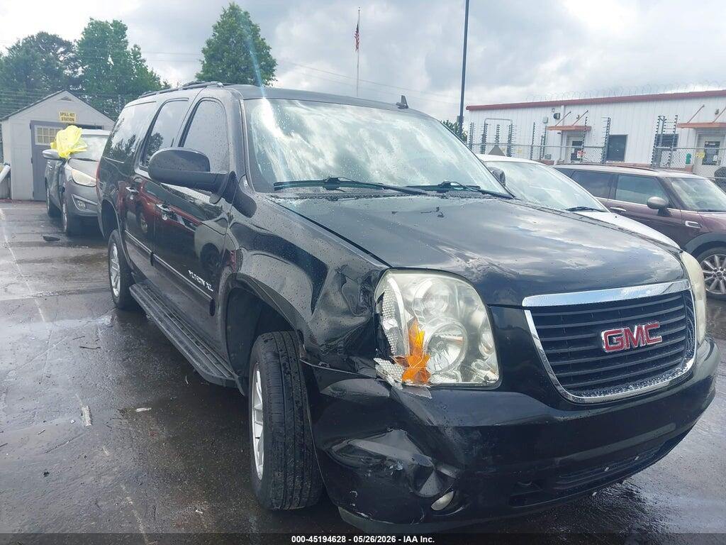 1GKS2KE33BR394758 2011 GMC YUKON XL 1500 photo no. 1