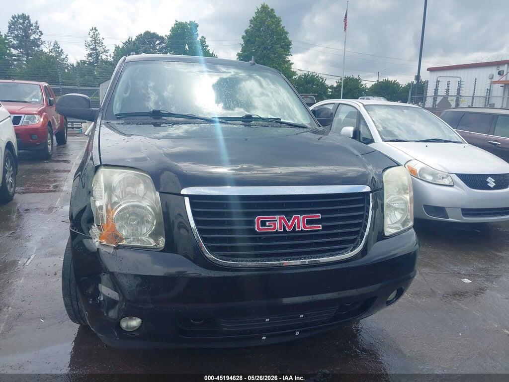 1GKS2KE33BR394758 2011 GMC YUKON XL 1500 photo no. 12