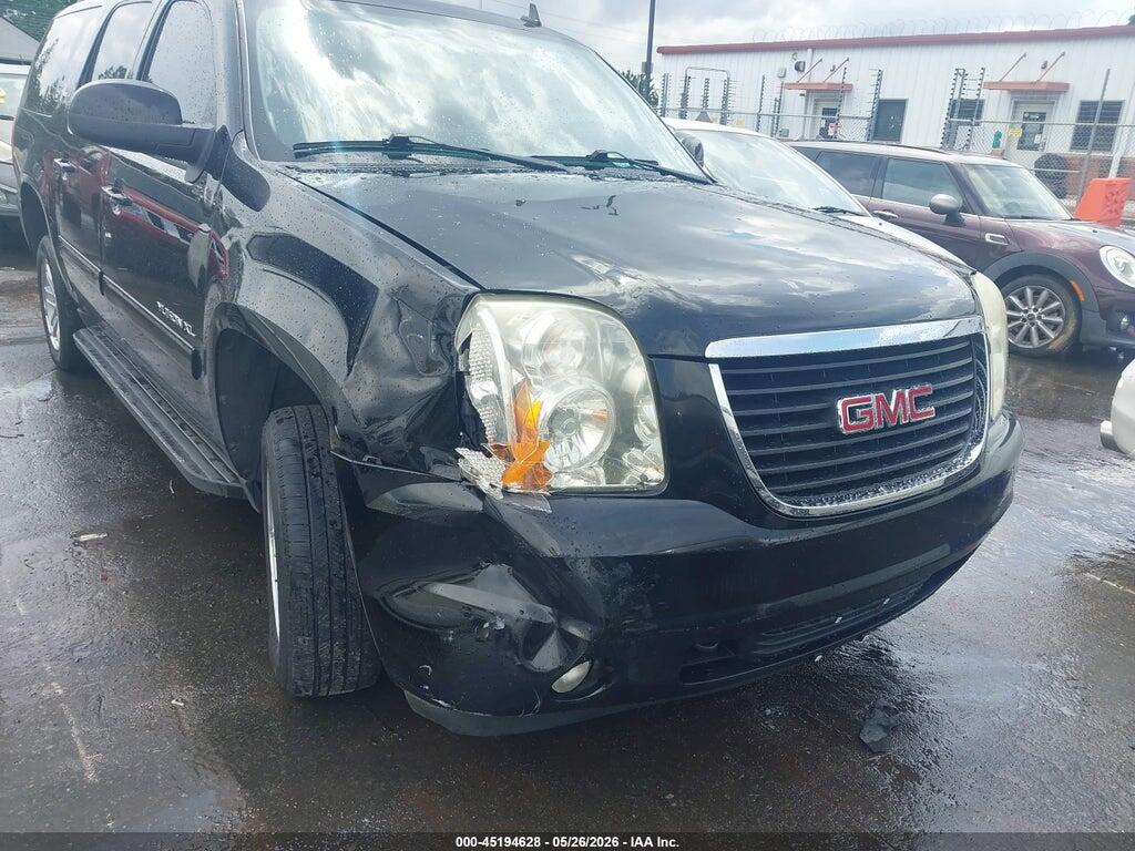 1GKS2KE33BR394758 2011 GMC YUKON XL 1500 photo no. 6