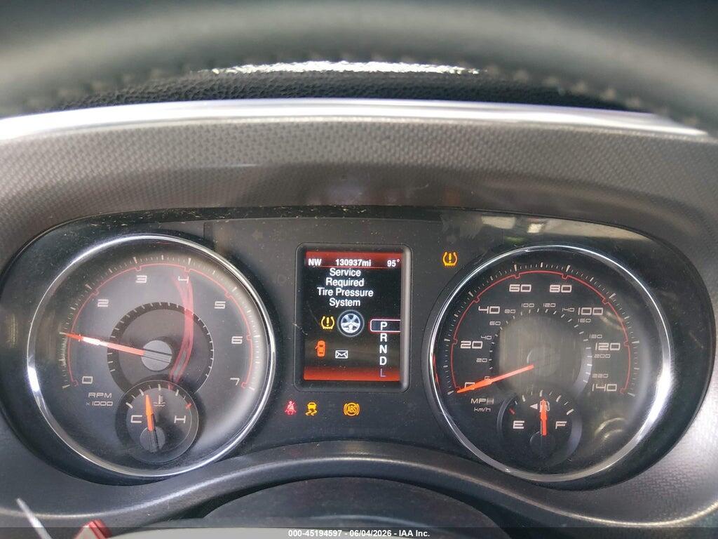 2C3CDXHG0EH353745 2014 DODGE CHARGER photo no. 7