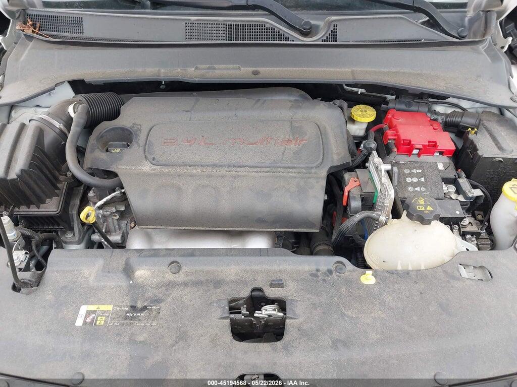 3C4NJDCB5LT255371 2020 JEEP COMPASS photo no. 10
