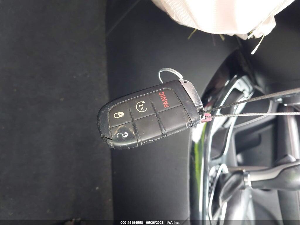 3C4NJDCB1LT153551 2020 JEEP COMPASS photo no. 11