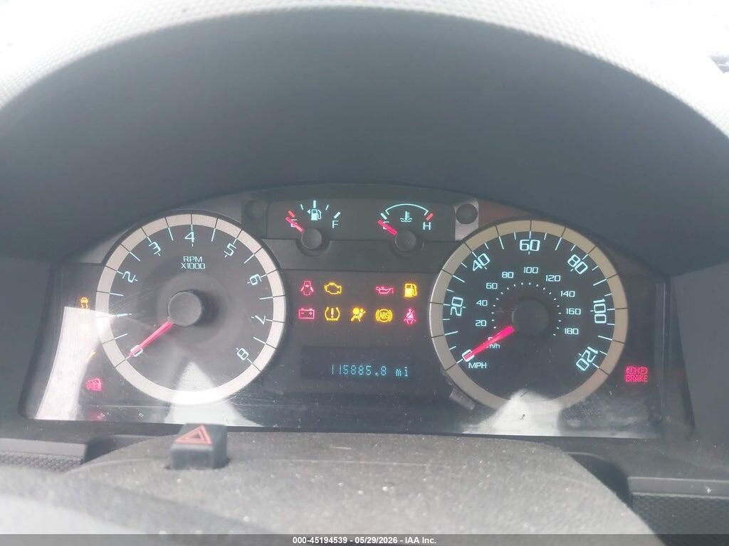 1FMCU9EG9CKC46822 2012 FORD ESCAPE photo no. 7