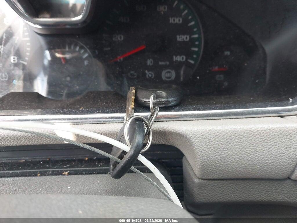 1GNKVFED5EJ352069 2014 CHEVROLET TRAVERSE photo no. 11
