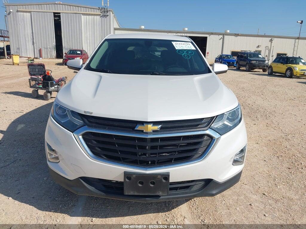 2GNAXJEV3J6284203 2018 CHEVROLET EQUINOX photo no. 12