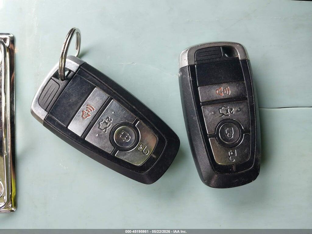 1FA6P8CF4K5108735 2019 FORD MUSTANG photo no. 11